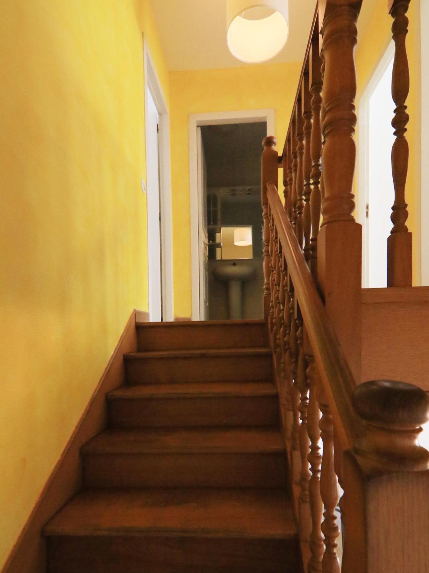 Casa Vazquez Costa Del Silencio