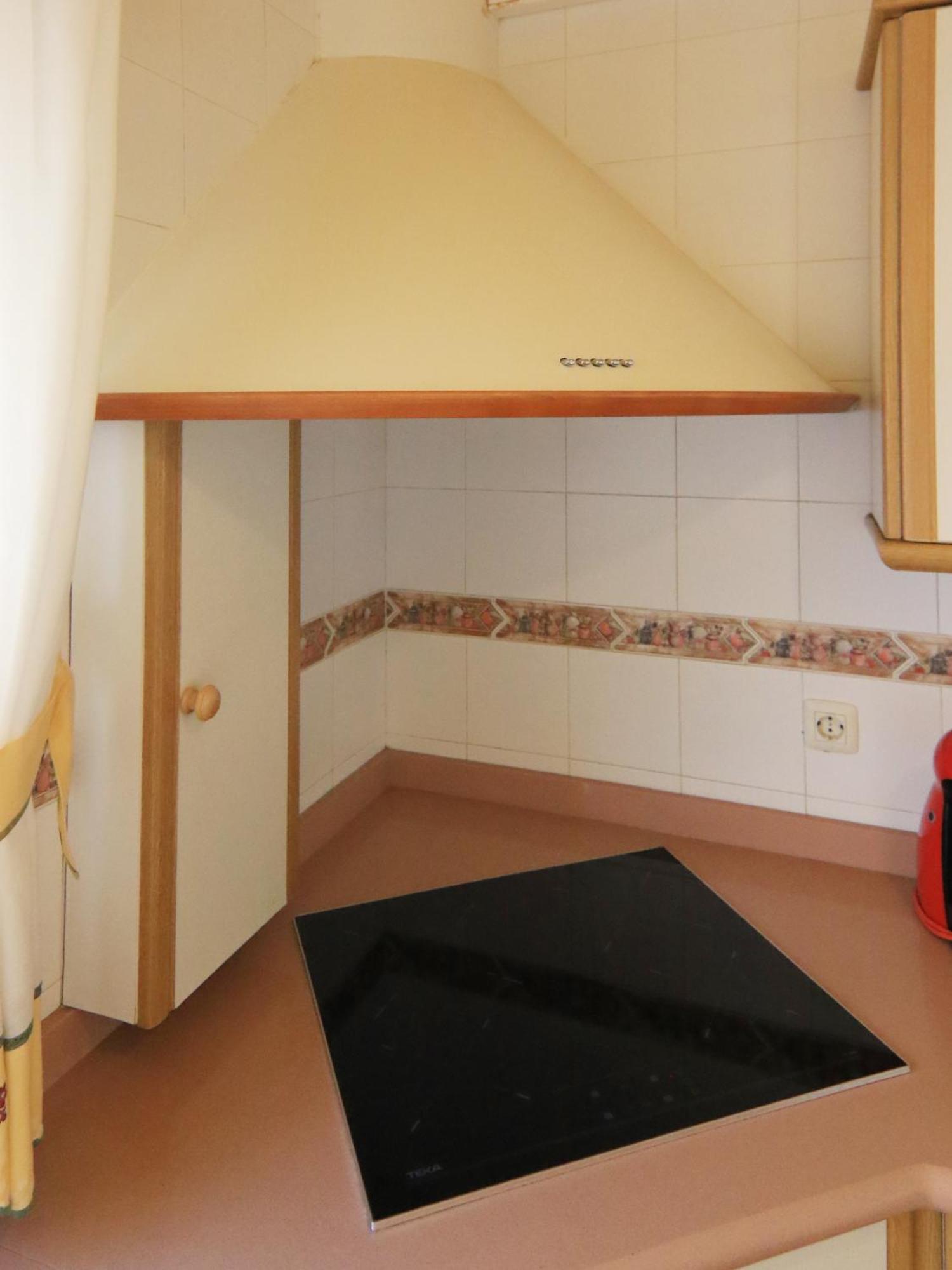 Casa Vazquez Casa de vacances *