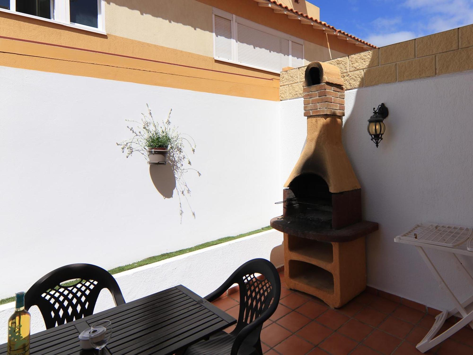 Casa Vazquez Holiday home Costa Del Silencio